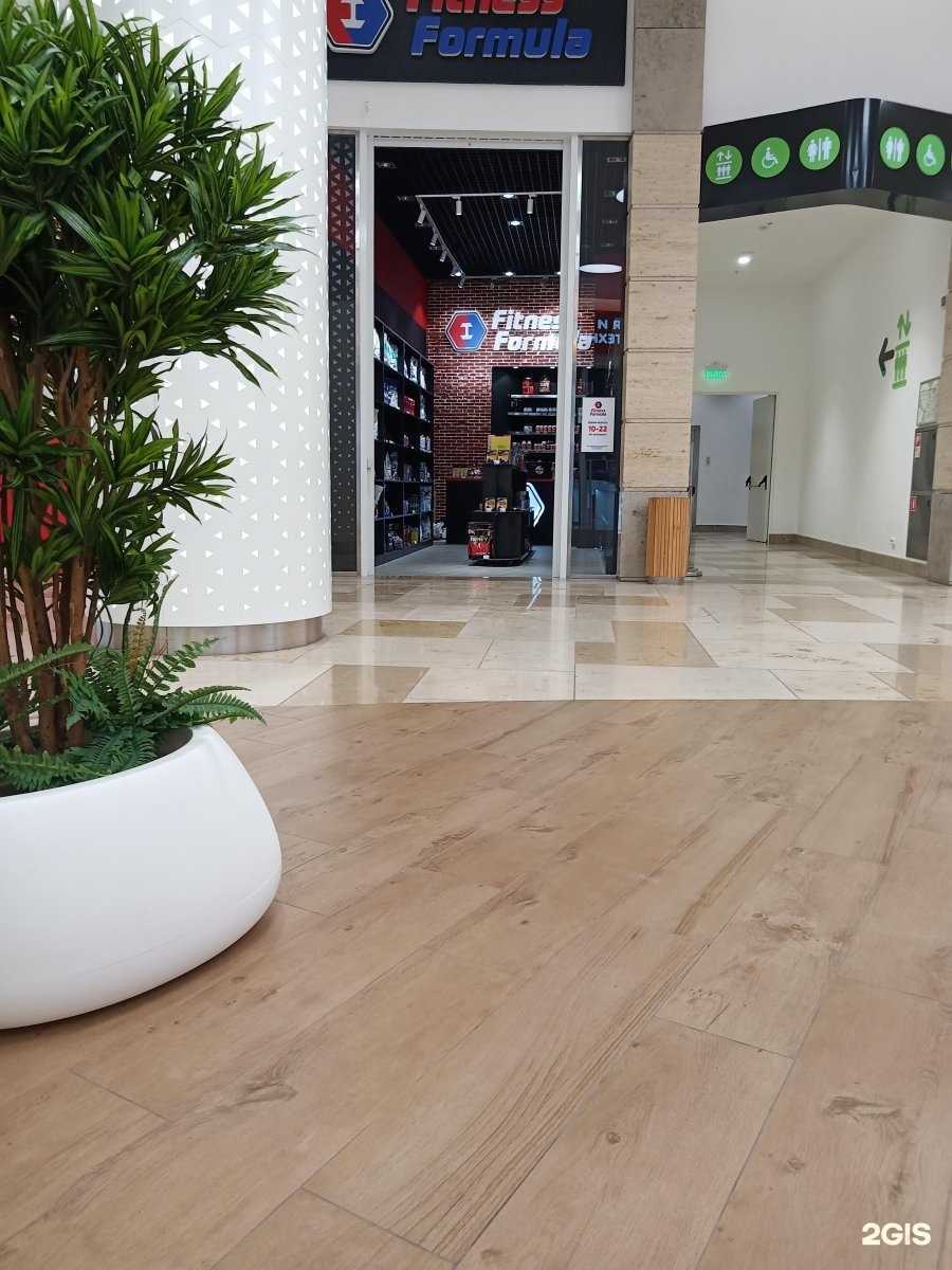 Отзывы на компанию Фитнес формула в г. Владивосток c фото