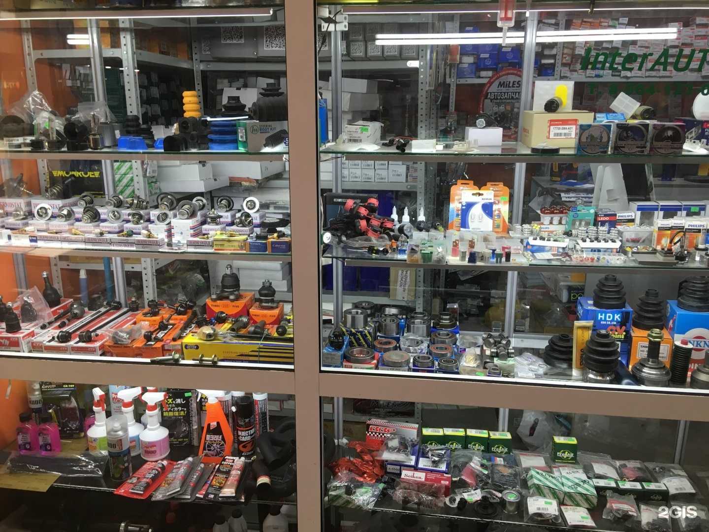 Отзывы на компанию АвтоВеликан в г. Иркутск c фото