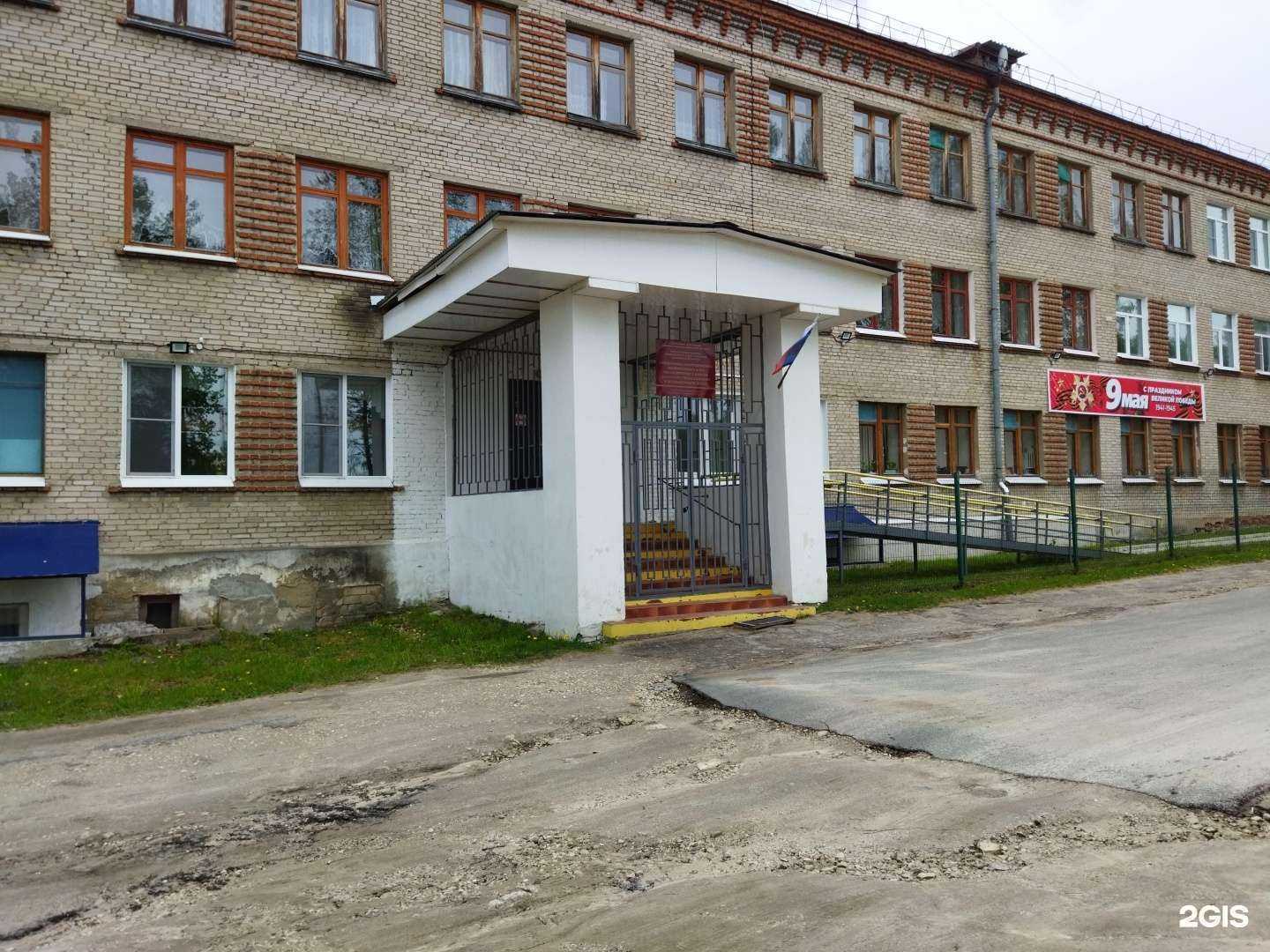 Отзывы на компанию Специальная (коррекционная) общеобразовательная школа-интернат г. Коврова для глухих, слабослышащих и позднооглохших детей в Коврове c фото