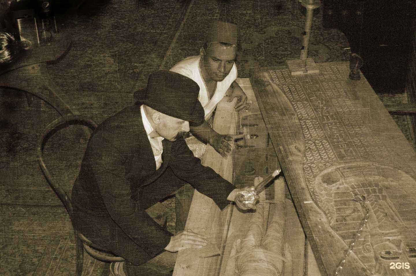 Отзывы на компанию Black Mirror в г. Казань c фото