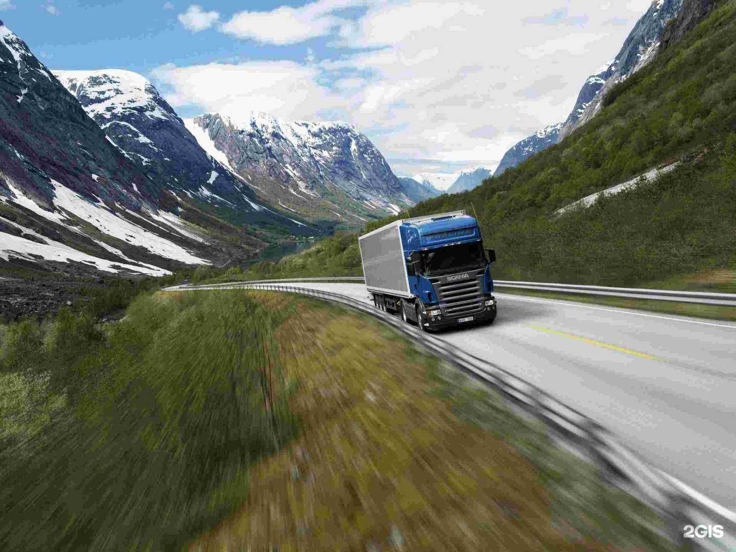 Отзывы на компанию Транспортная компания в Астрахани c фото