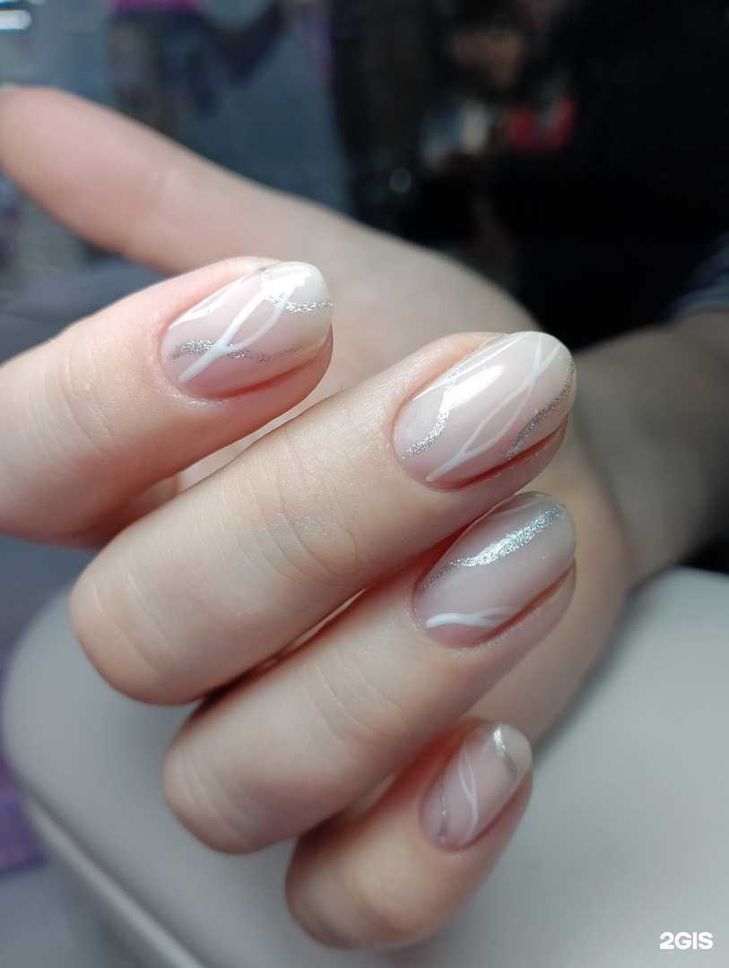 Отзывы на компанию Beautiful nails в Тюмени c фото