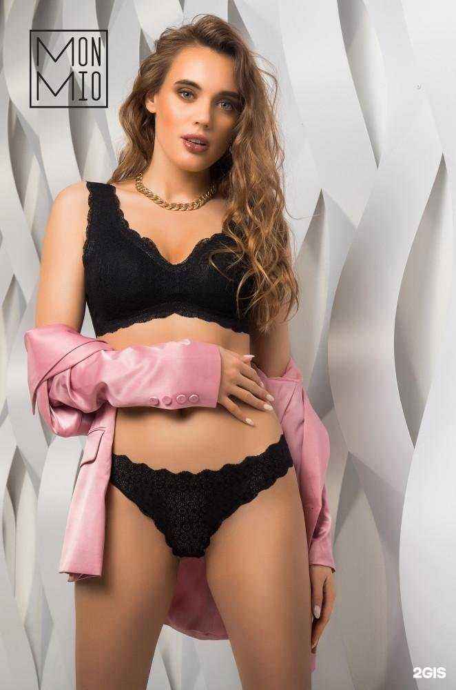 Отзывы на компанию MonMio в Курске c фото