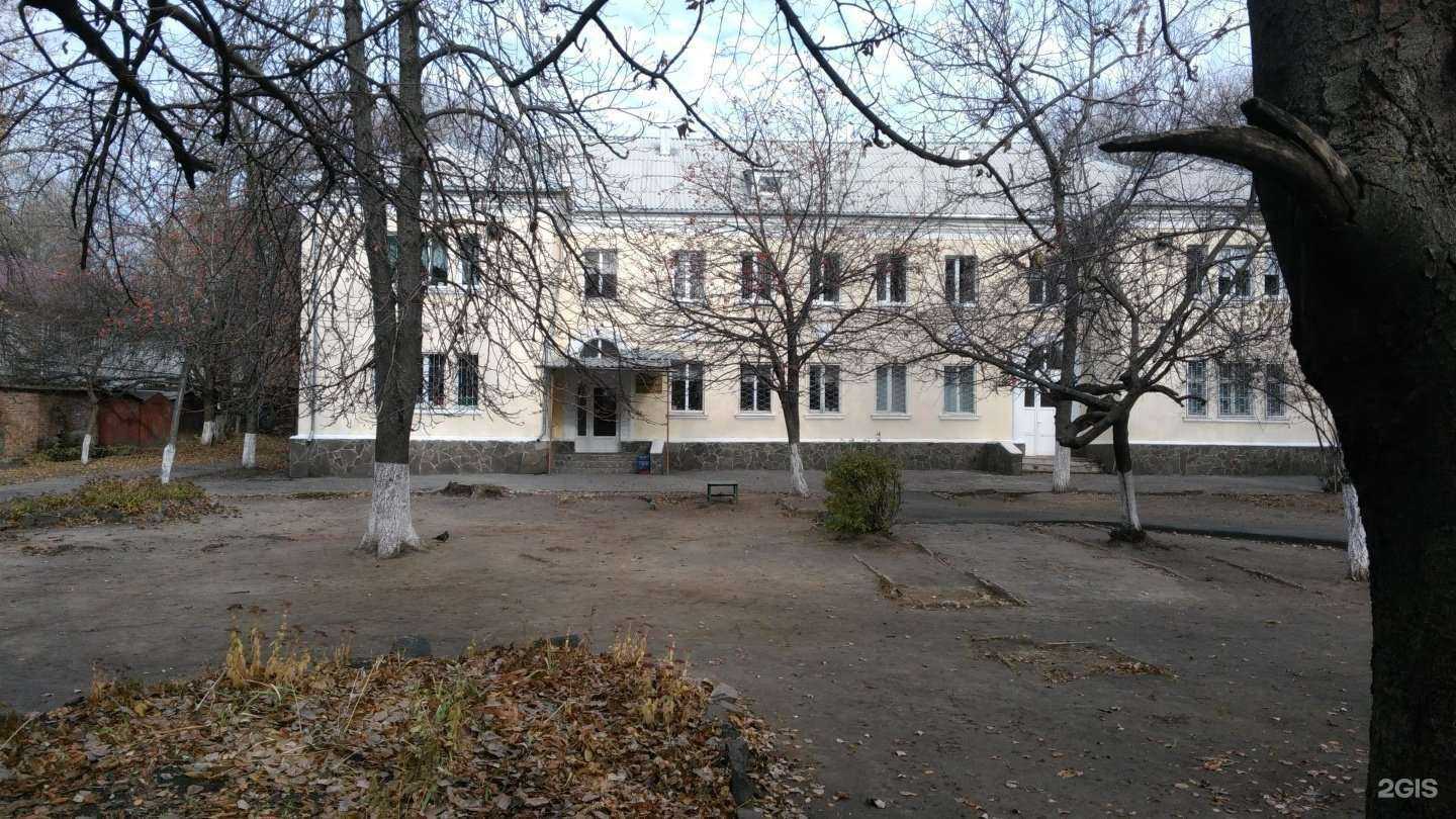 Отзывы на компанию Гимназия №34  в Ростове-на-Дону c фото