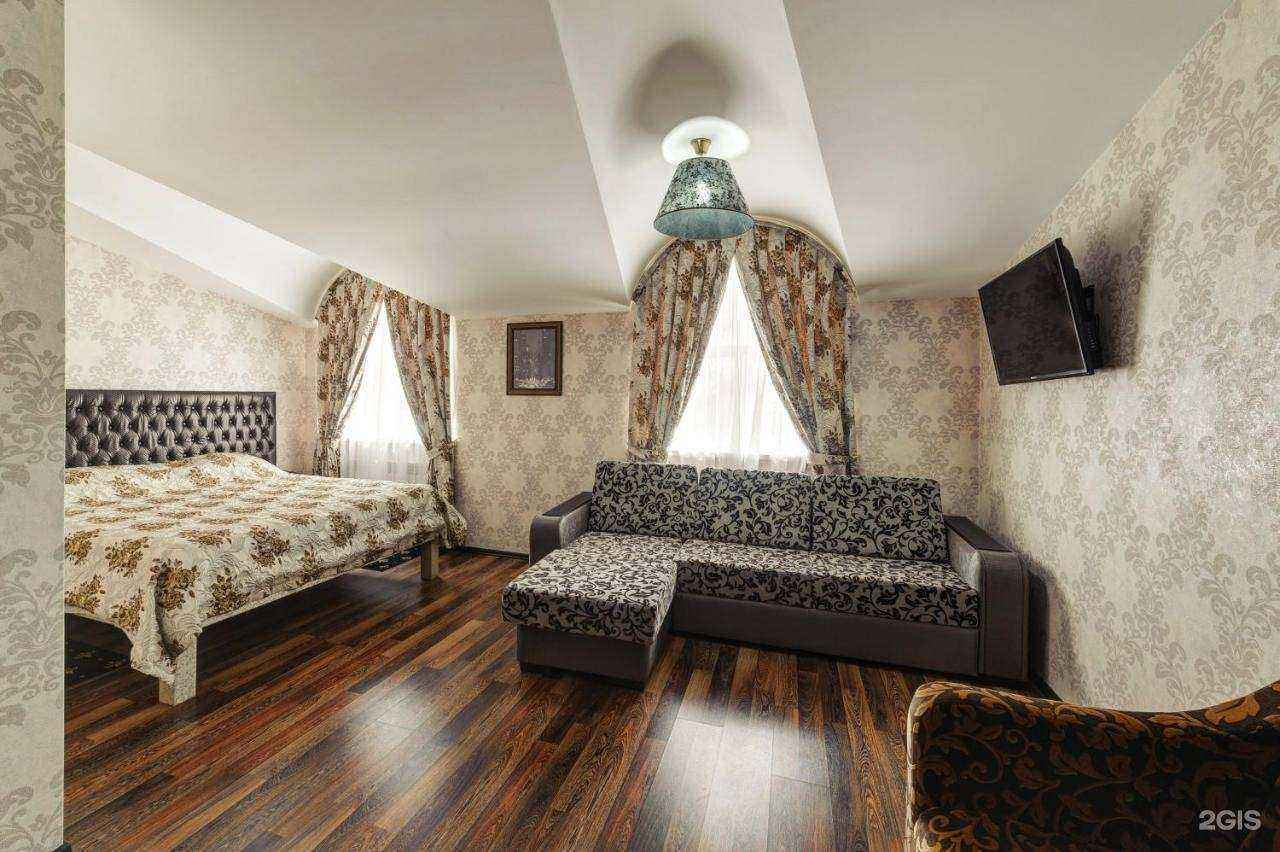 Отзывы на компанию Gold в Волгограде c фото