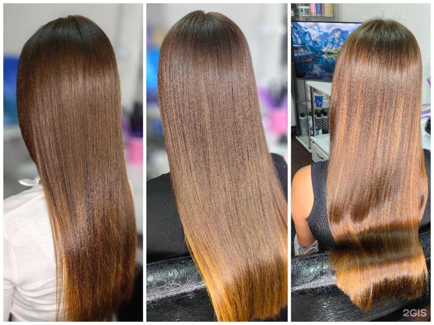 Отзывы на компанию LeLu Beauty Hair в Южно-Сахалинске c фото