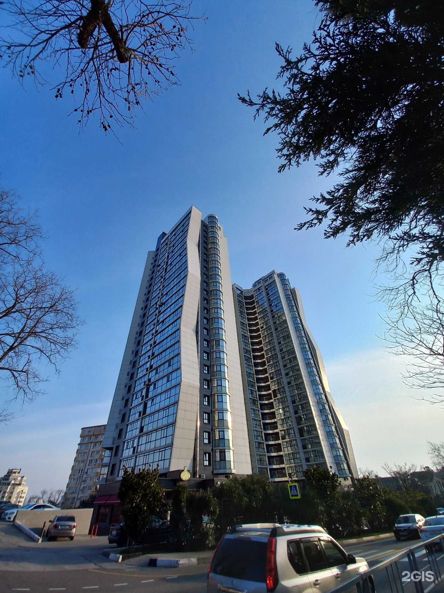 Отзывы на компанию Студия наращивания ресниц в Сочи c фото