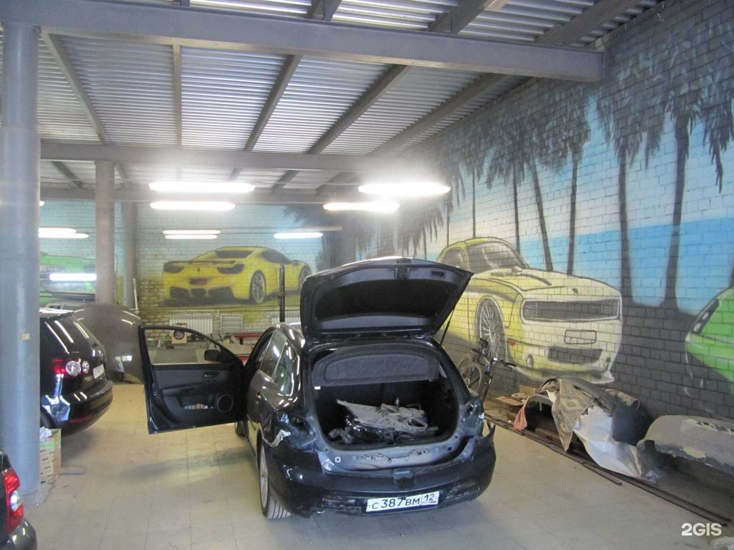 Отзывы на компанию Спектр в Йошкар-Оле c фото