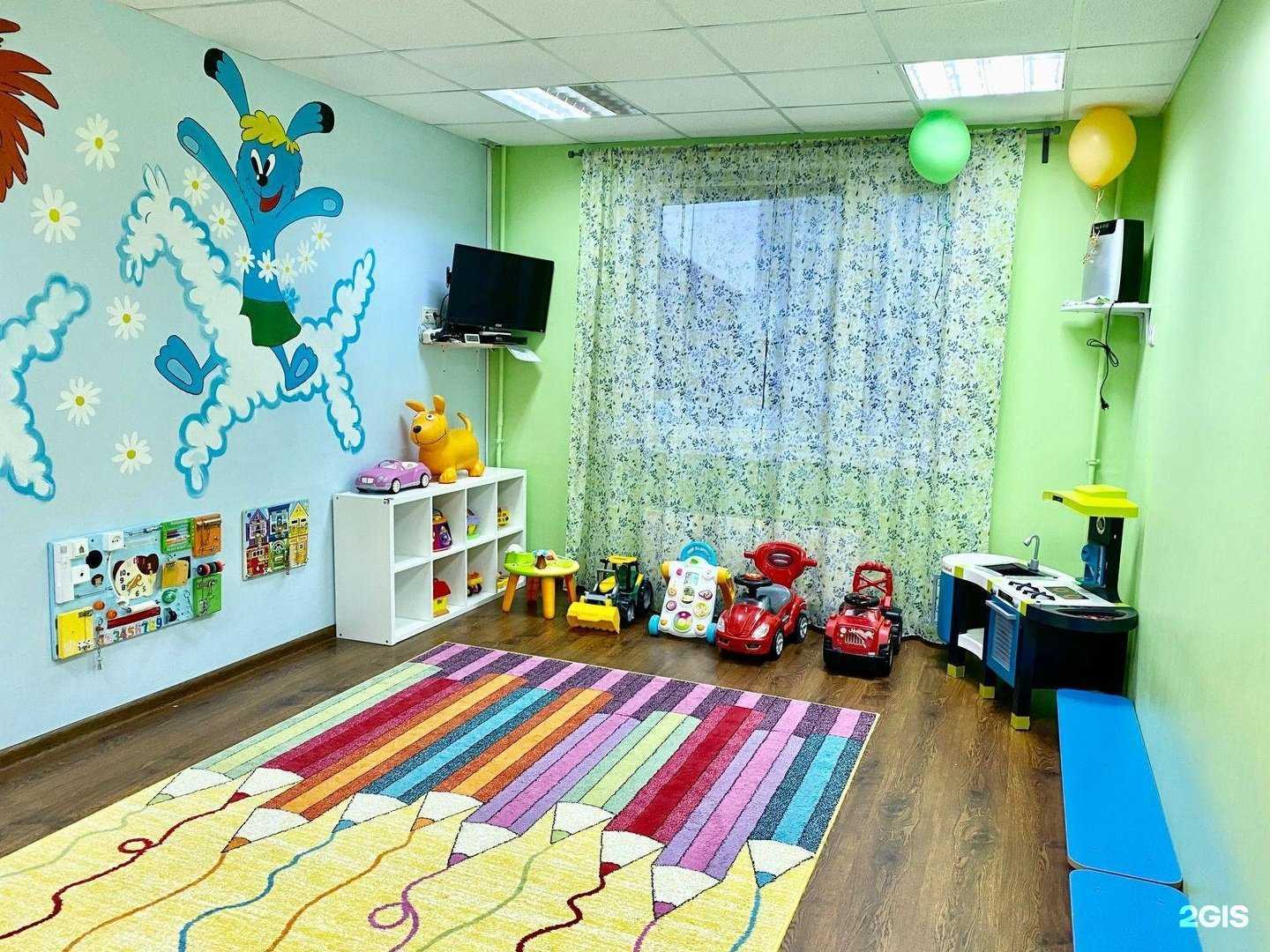 Отзывы на компанию Бонифаша в Химках c фото