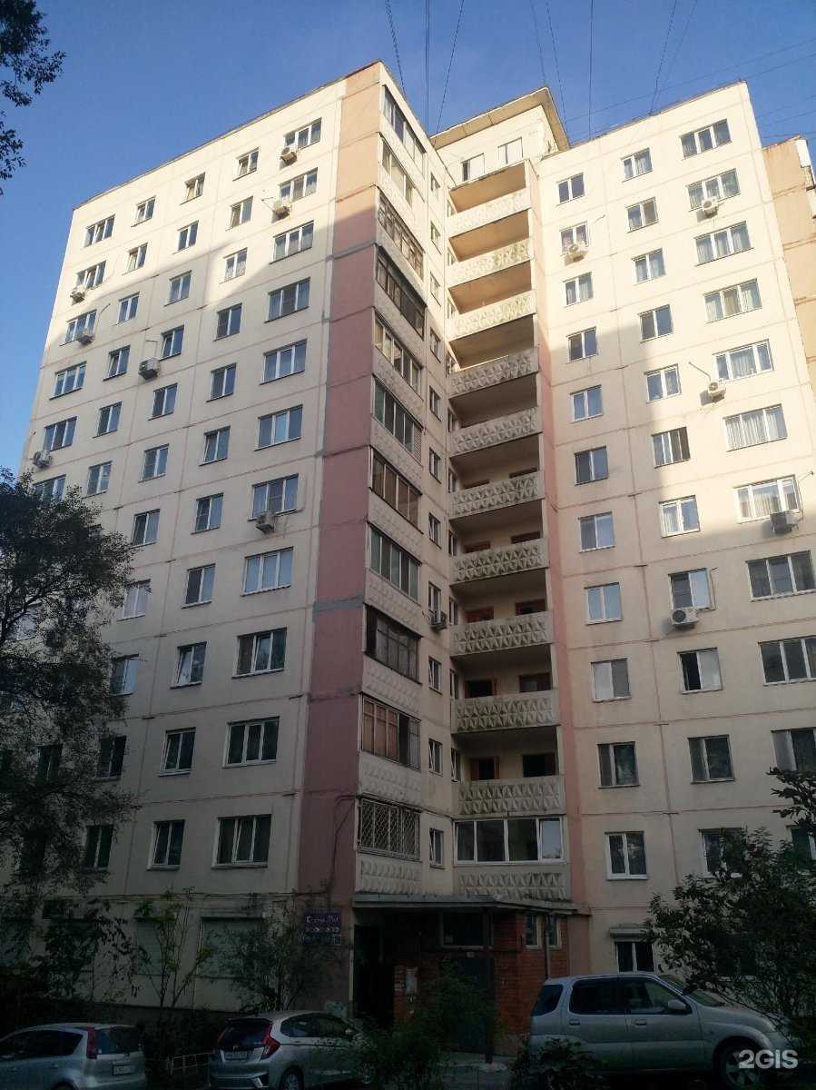 Отзывы на компанию Кабинет маникюра в Владивостоке c фото - фотография 2 из 2