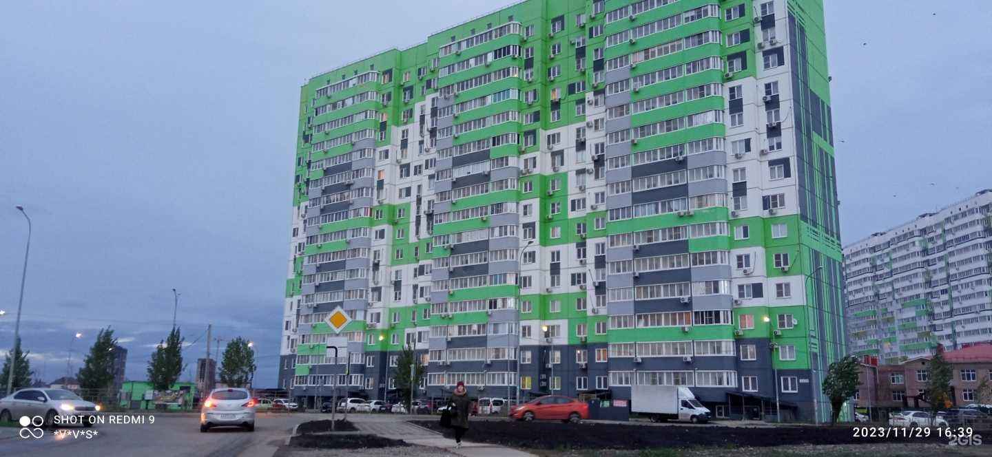 Отзывы на компанию 6 квартал в Краснодаре c фото - фотография 2 из 2