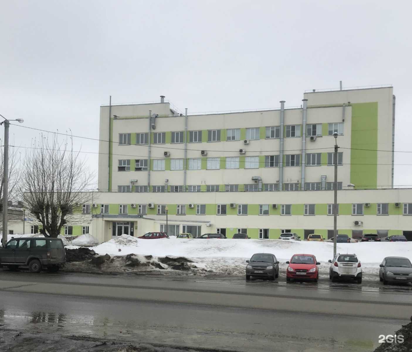 Отзывы на компанию Фармакс в Кирове c фото - фотография 2 из 2