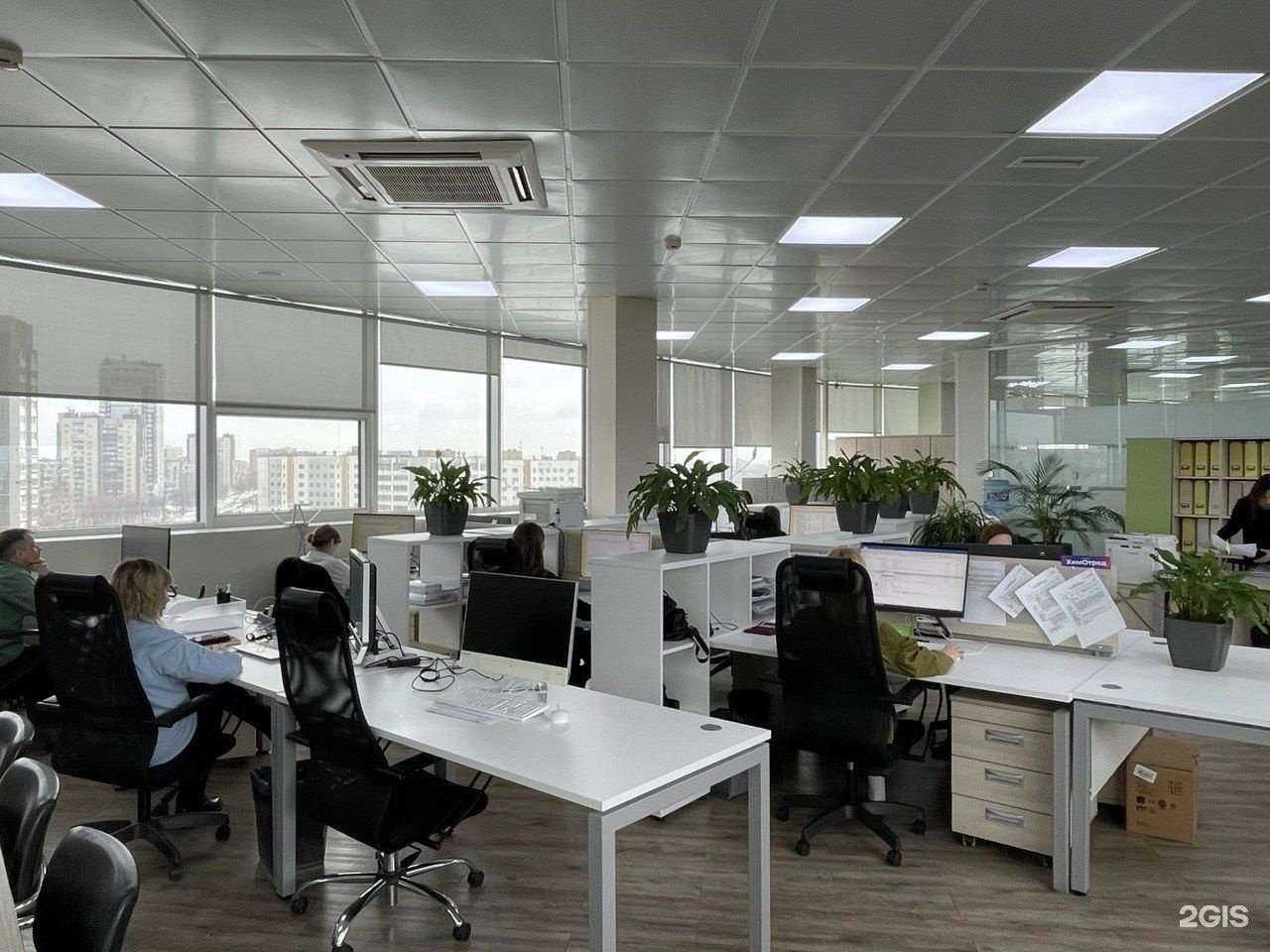 Отзывы на компанию Альянс-Энергия в г. Челябинск c фото