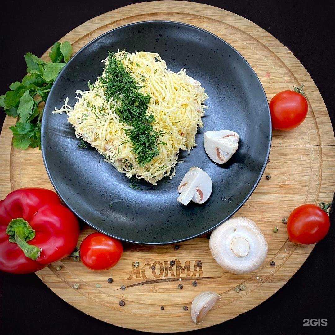 Отзывы на компанию Асокма в г. Самара c фото