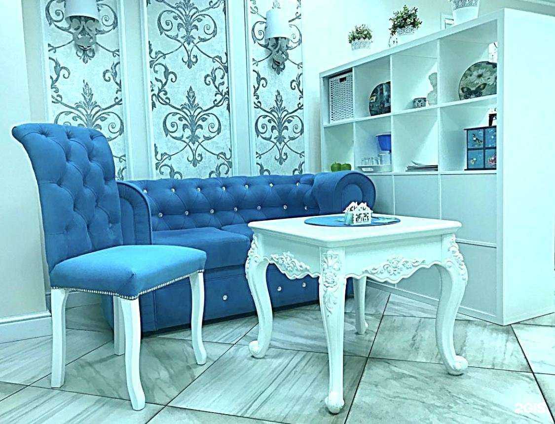 Отзывы на компанию За кулисами в г. Красноярск c фото