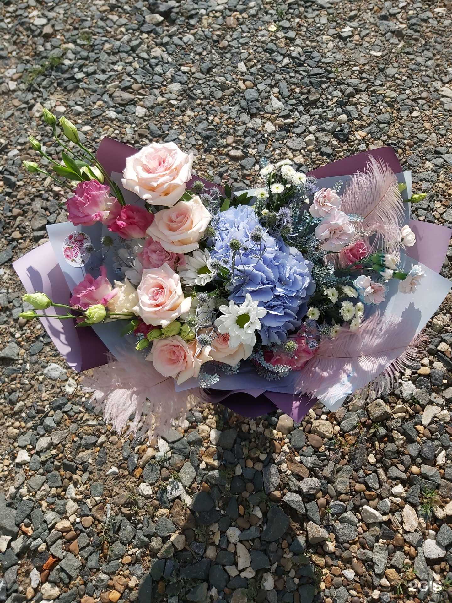 Отзывы на компанию Мир цветов в г. Сарапул c фото