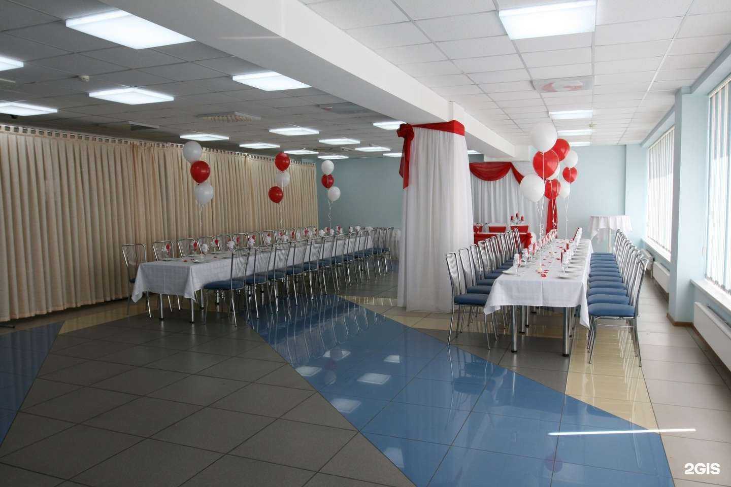 Отзывы на компанию Современная столовая в Кемерове c фото