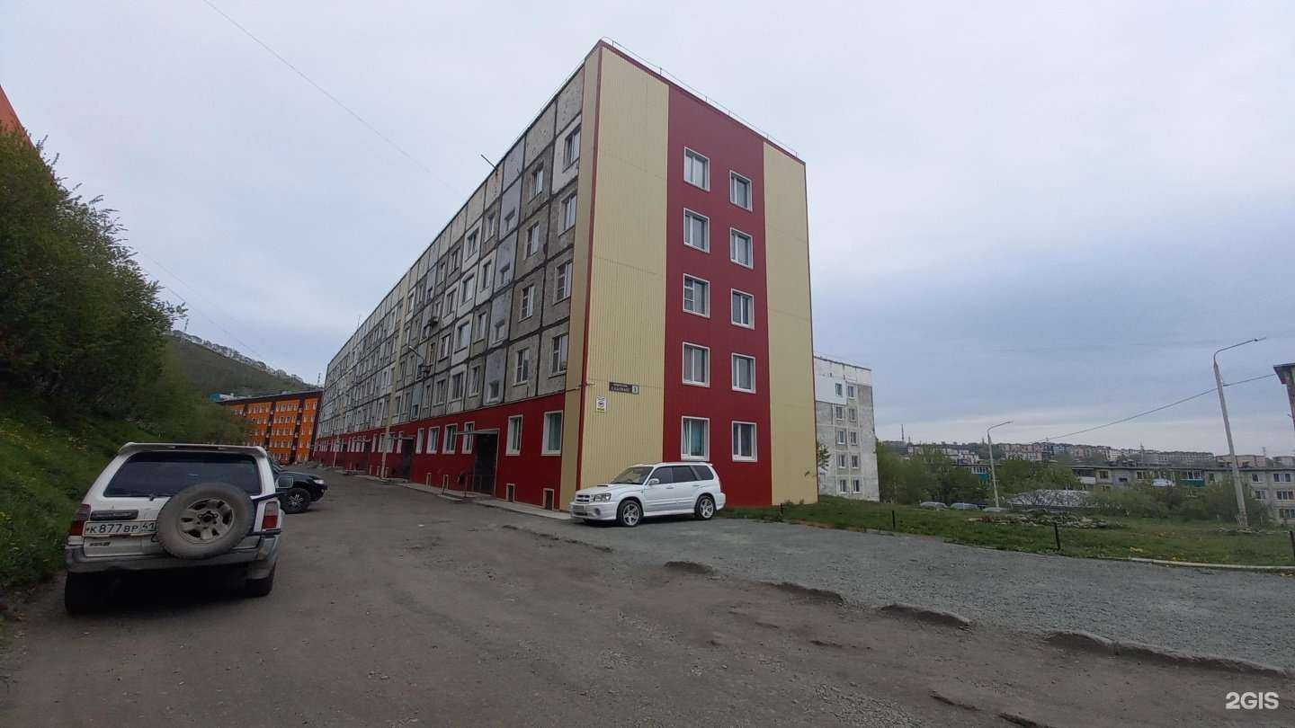 Отзывы на компанию Ремон.Т в Петропавловске-Камчатском c фото