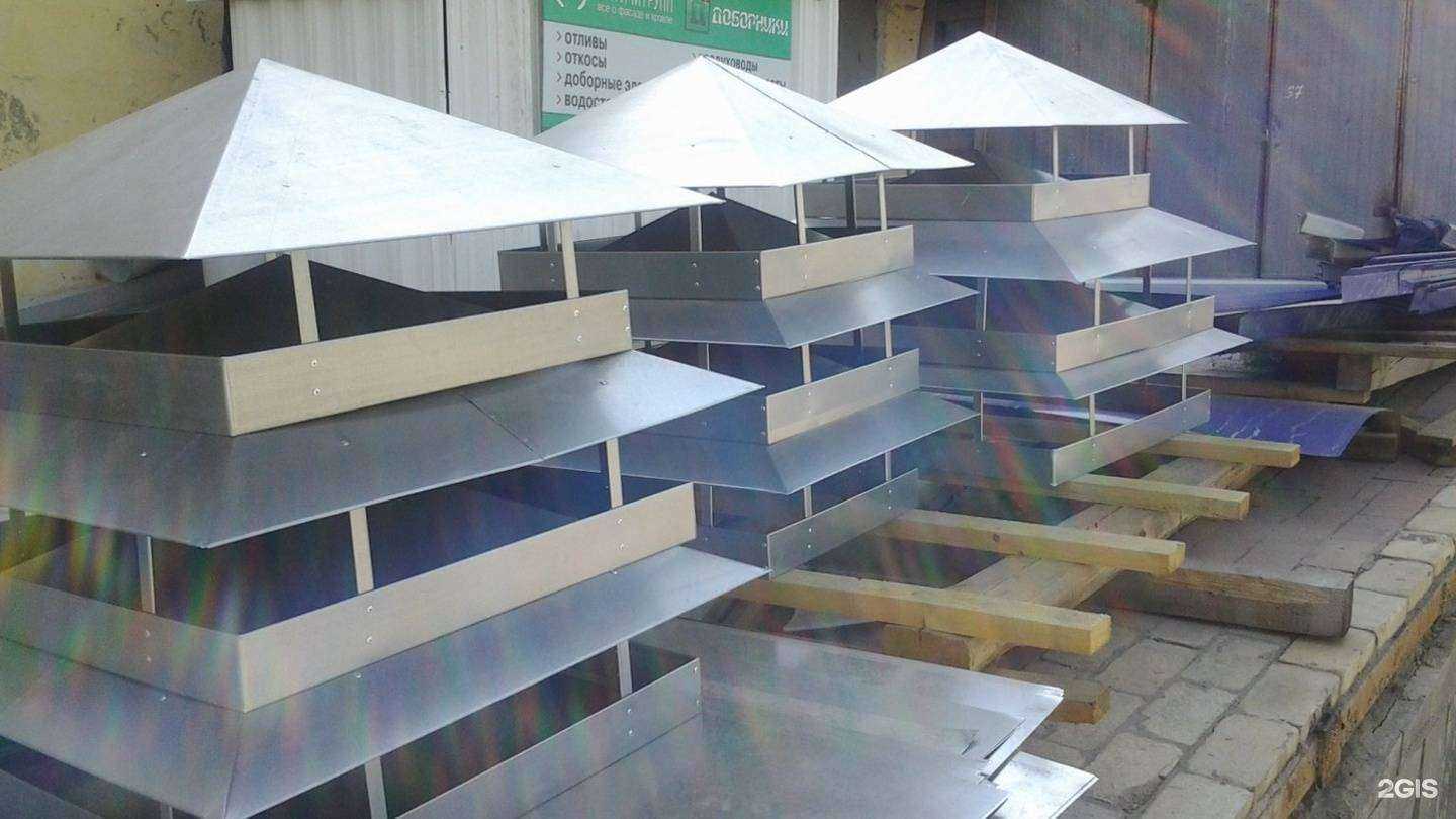 Отзывы на компанию Доборники в г. Тамбов c фото