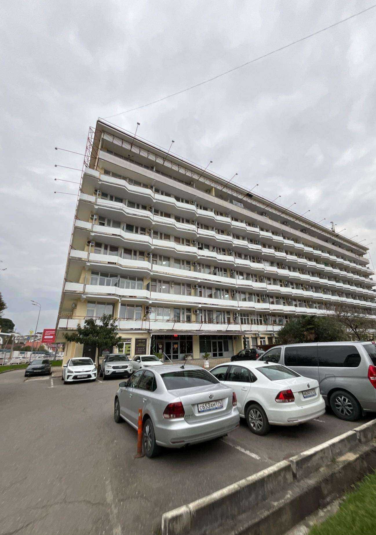 Отзывы на компанию Скорая наркология в г. Сочи c фото