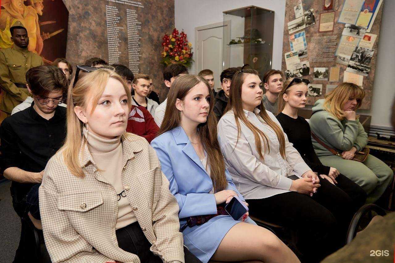 Отзывы на компанию Ивановский государственный энергетический университет им. В.И. Ленина в Иванове c фото