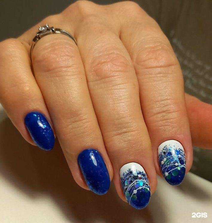 Отзывы на компанию Basova Nail в г. Самара c фото