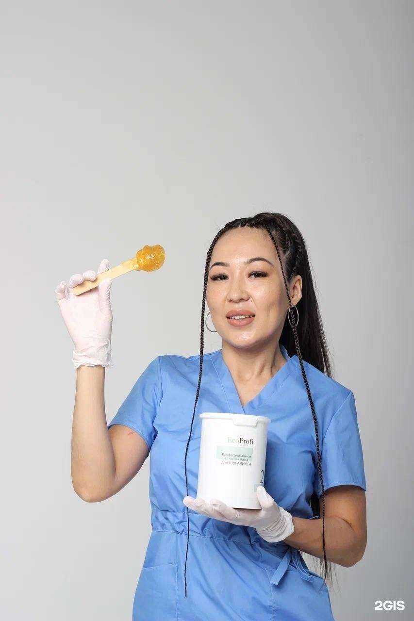 Отзывы на компанию Sugar Rimma в Астрахани c фото