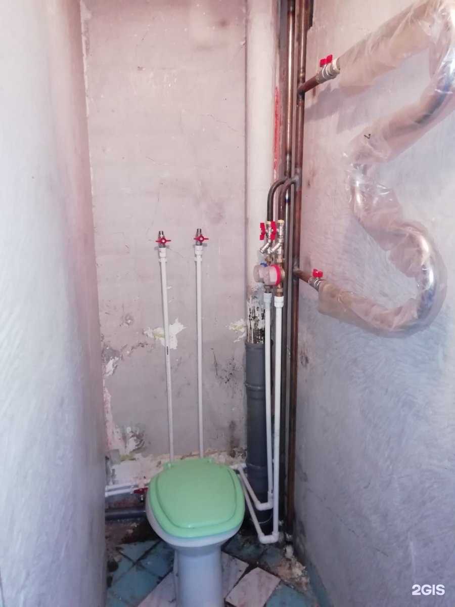 Отзывы на компанию Сантехуспех в Красноярске c фото