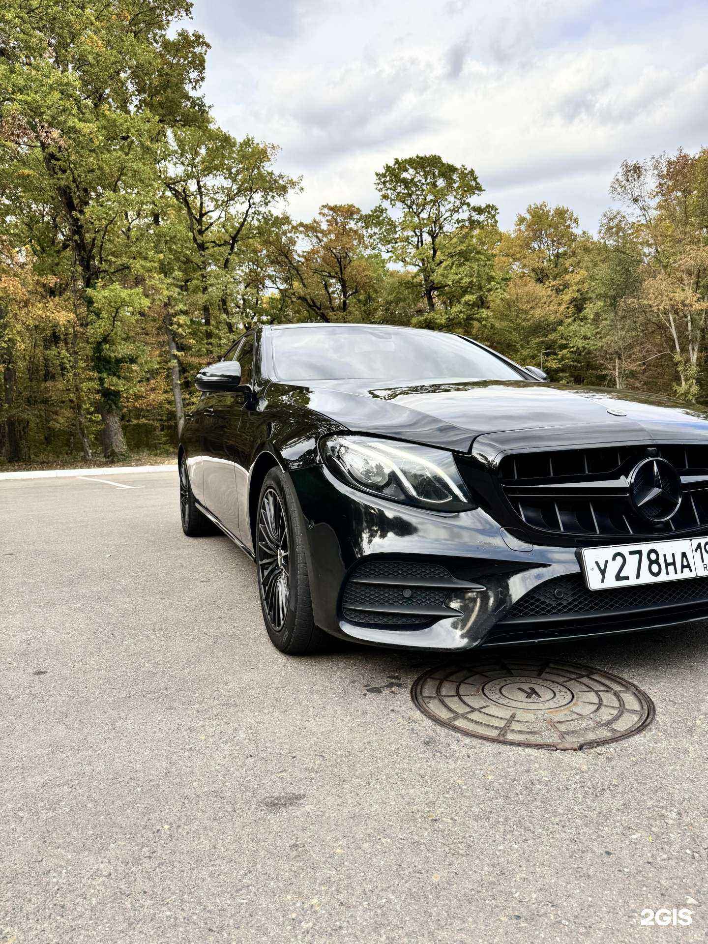 Отзывы на компанию Авто Напрокат в г. Белореченск c фото