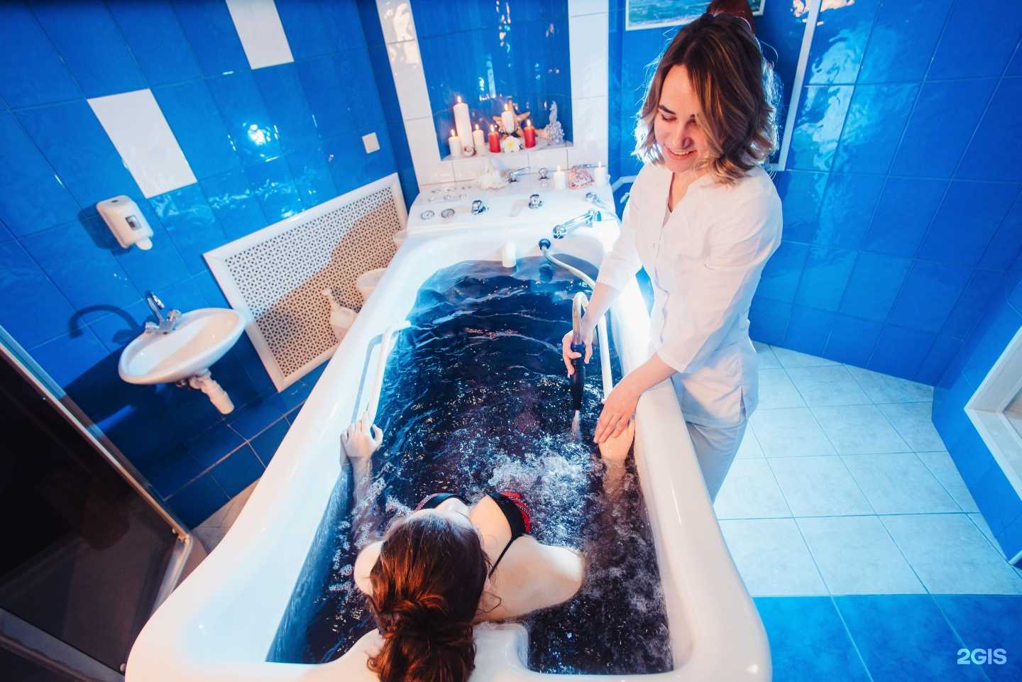 Отзывы на компанию Spa-Лорэн в г. Нижний Новгород c фото