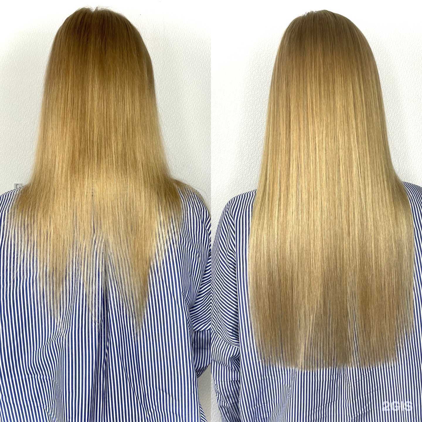 Отзывы на компанию Alina hair beauty в г. Сочи c фото