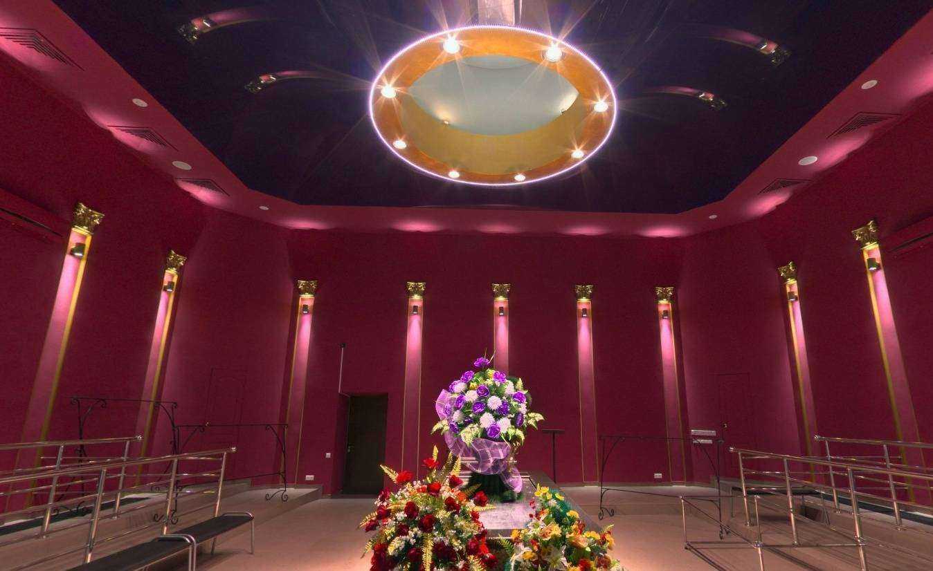 Отзывы на компанию Реквием в Нижнем Тагиле c фото