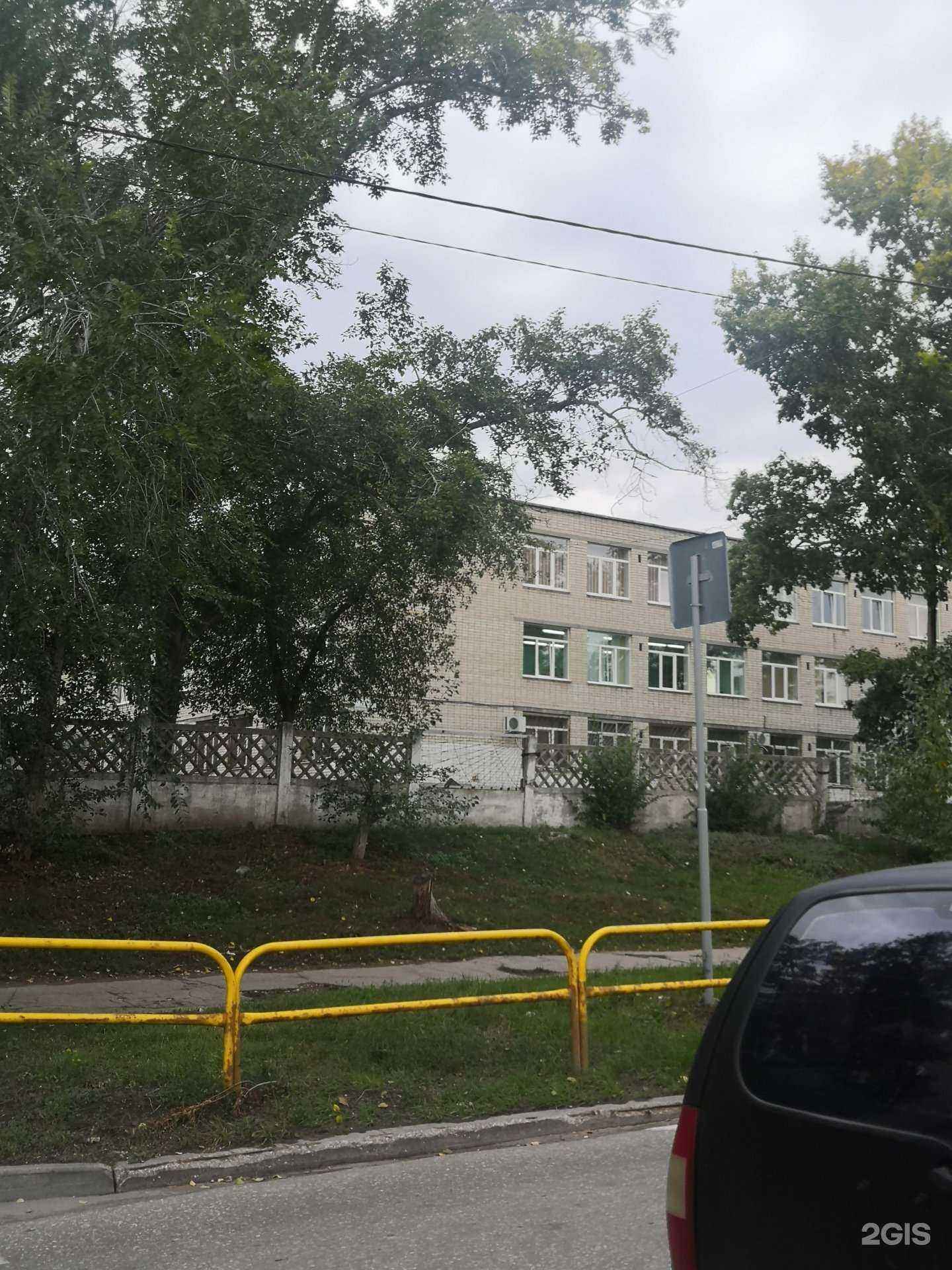 Отзывы на компанию Гимназия №39 в Тольятти c фото