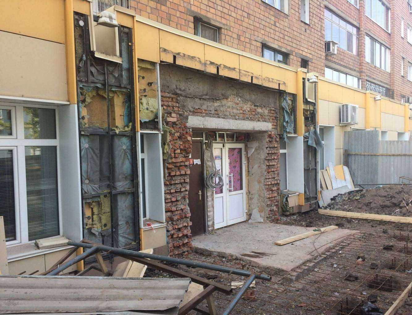 Отзывы на компанию Детская поликлиника №1 в Красноярске c фото