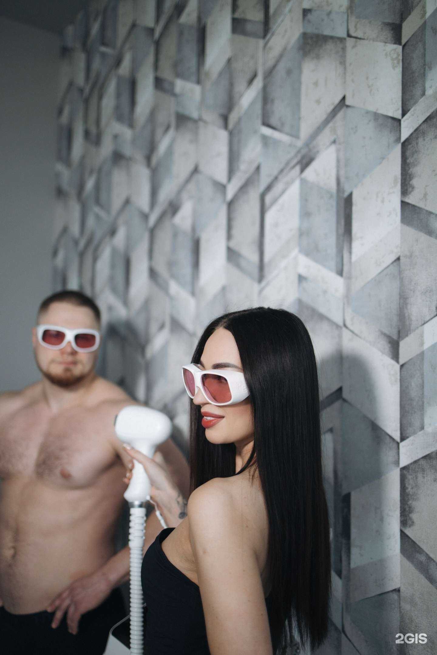 Отзывы на компанию Lazer Mary в Новокузнецке c фото