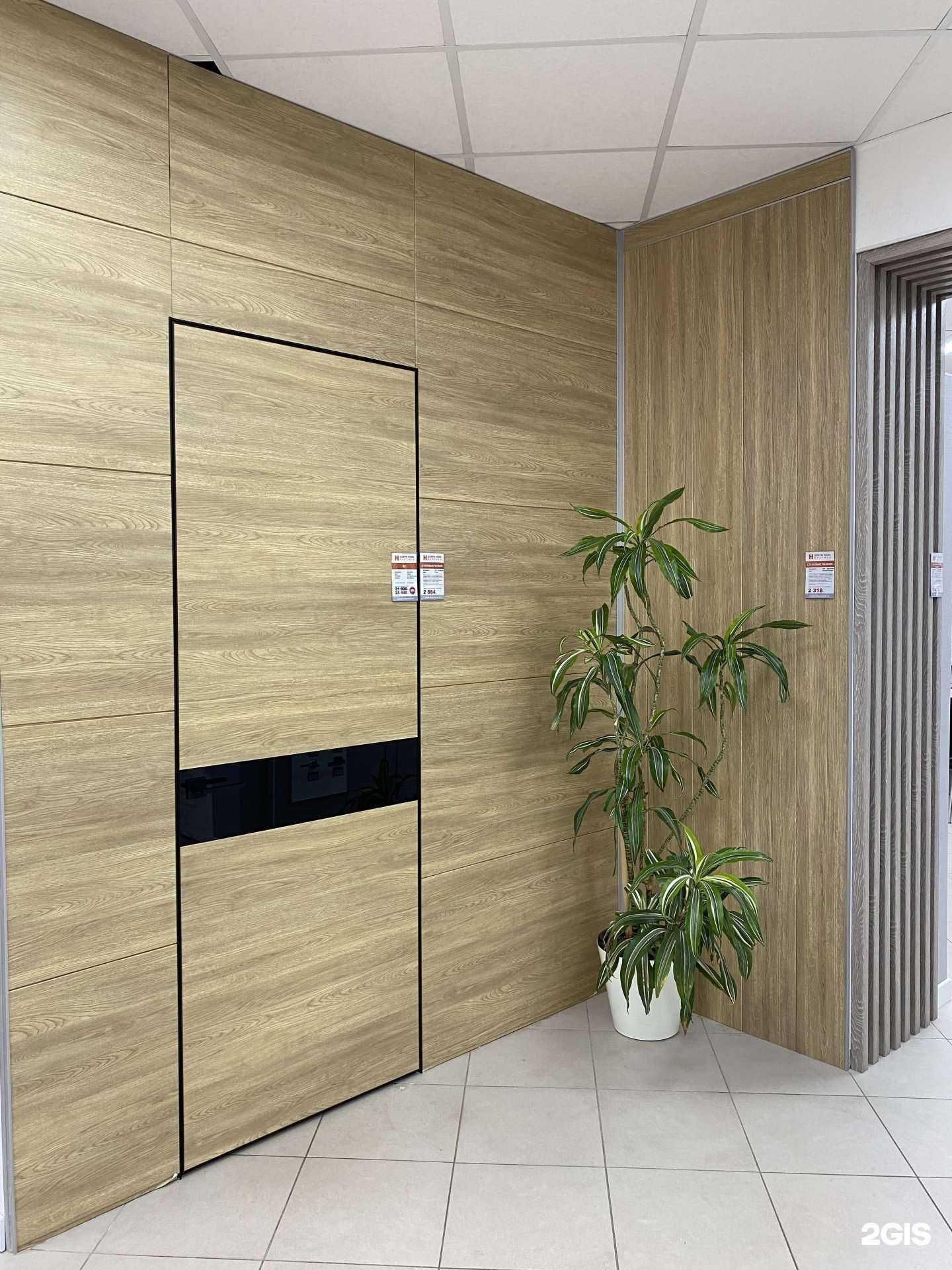 Отзывы на компанию Двери Нева в г. Великий Новгород c фото