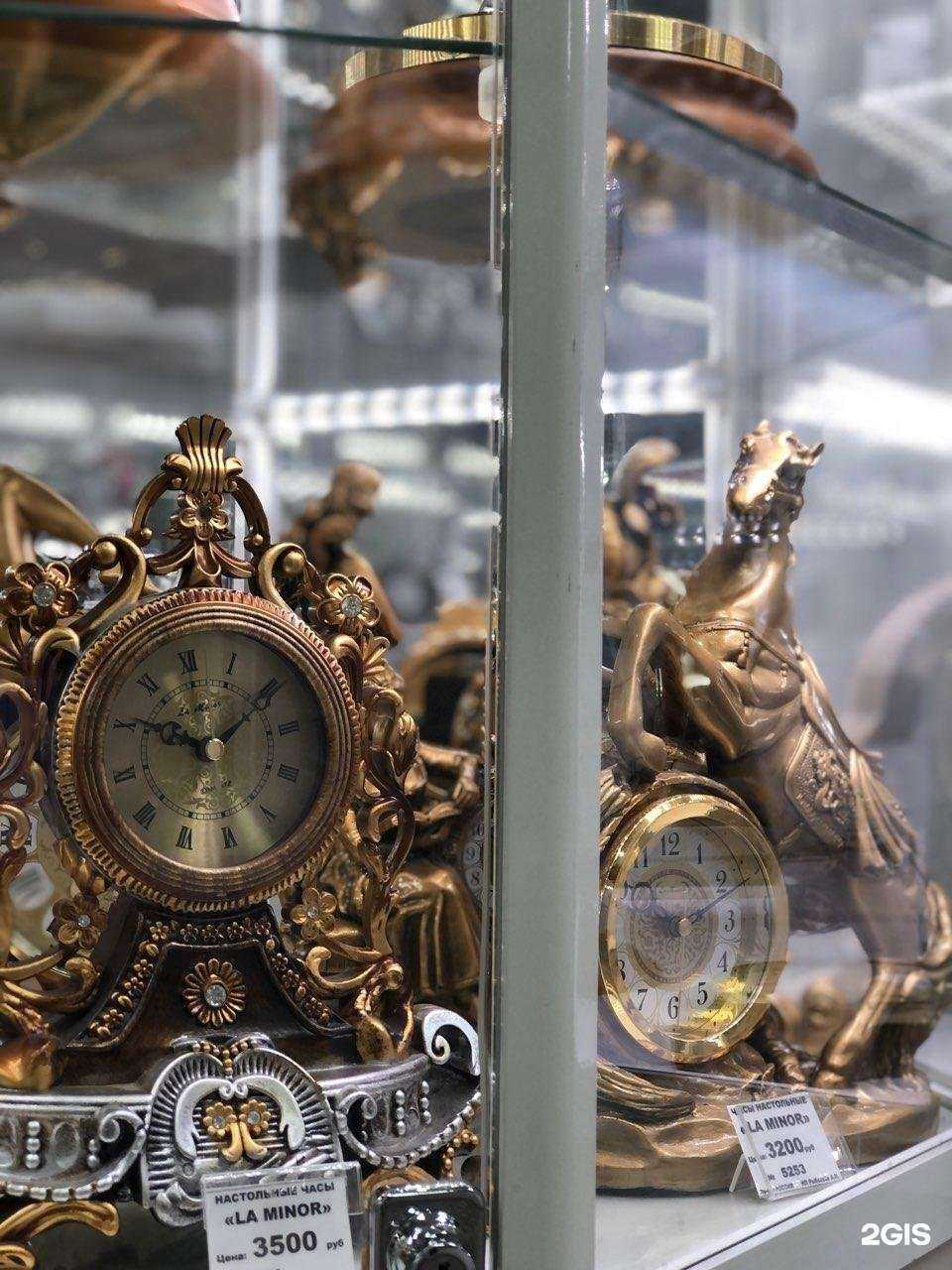 Отзывы на компанию Bestclock63 в Самаре c фото