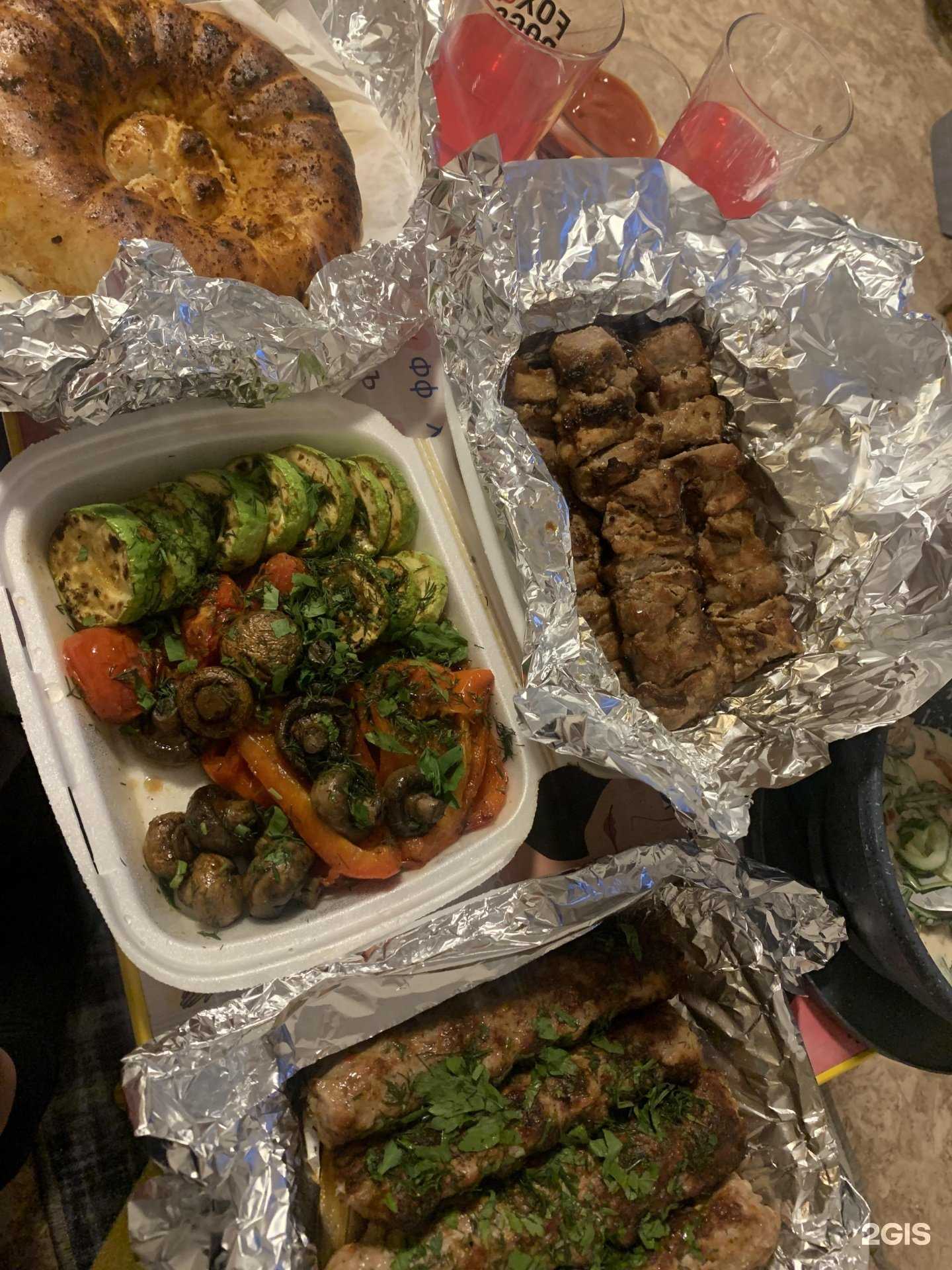 Отзывы на компанию Очаг в Ноябрьске c фото