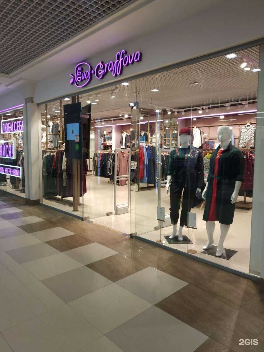 Отзывы на компанию Eva Graffova в Нижнем Новгороде c фото