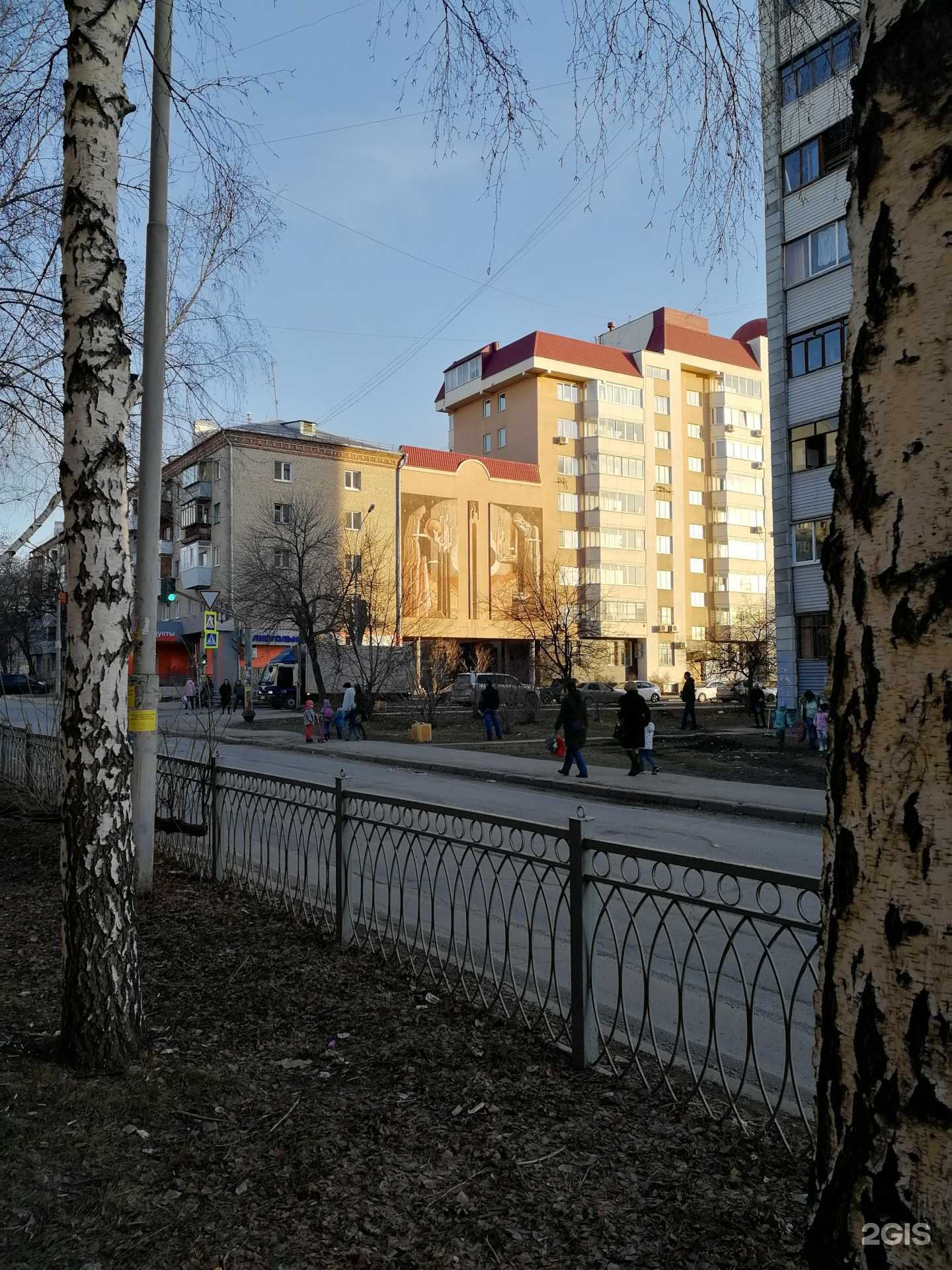 Отзывы на компанию Транссантехмонтаж в Екатеринбурге c фото - фотография 2 из 2