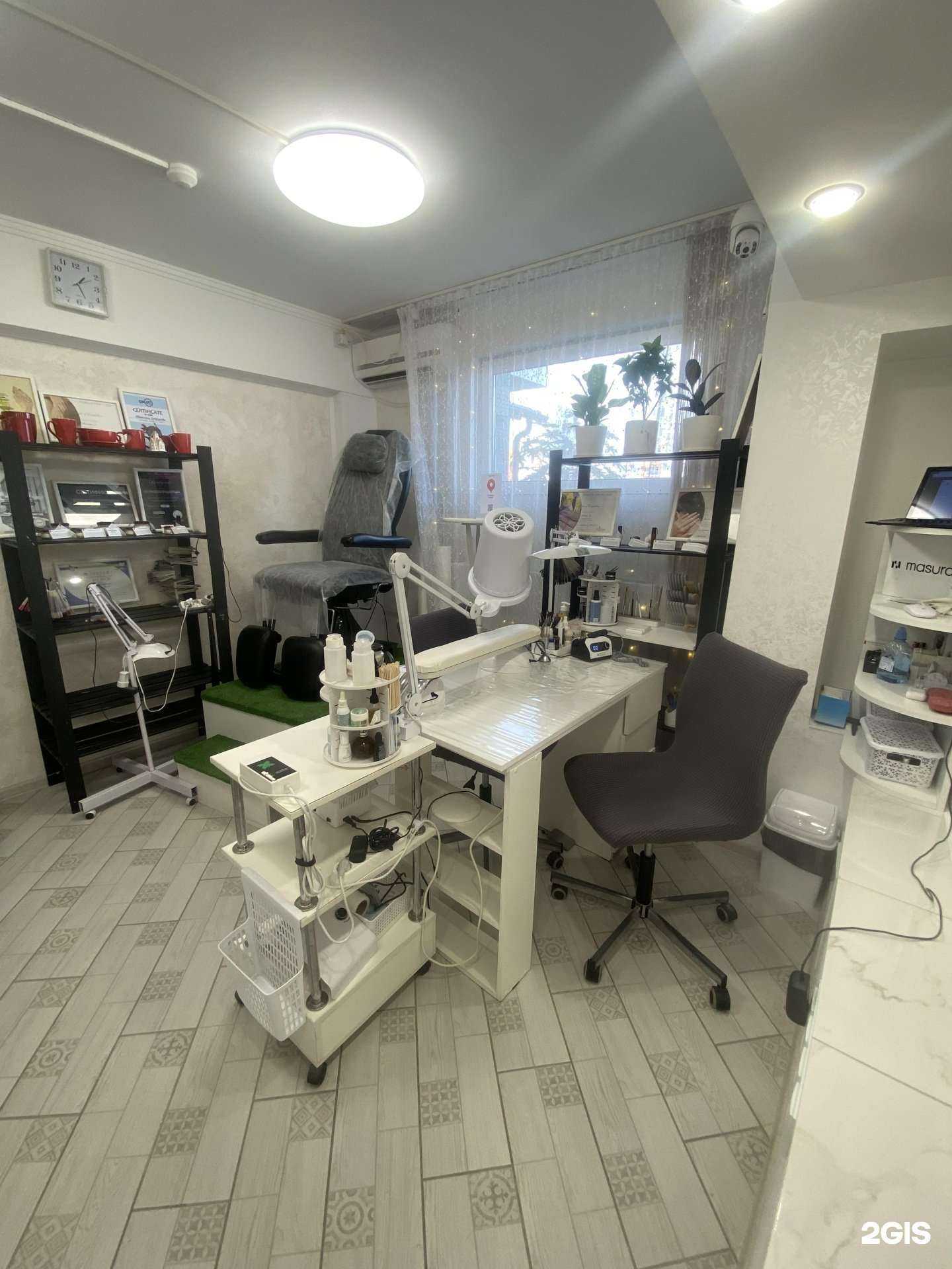 Отзывы на компанию SV в Новороссийске c фото