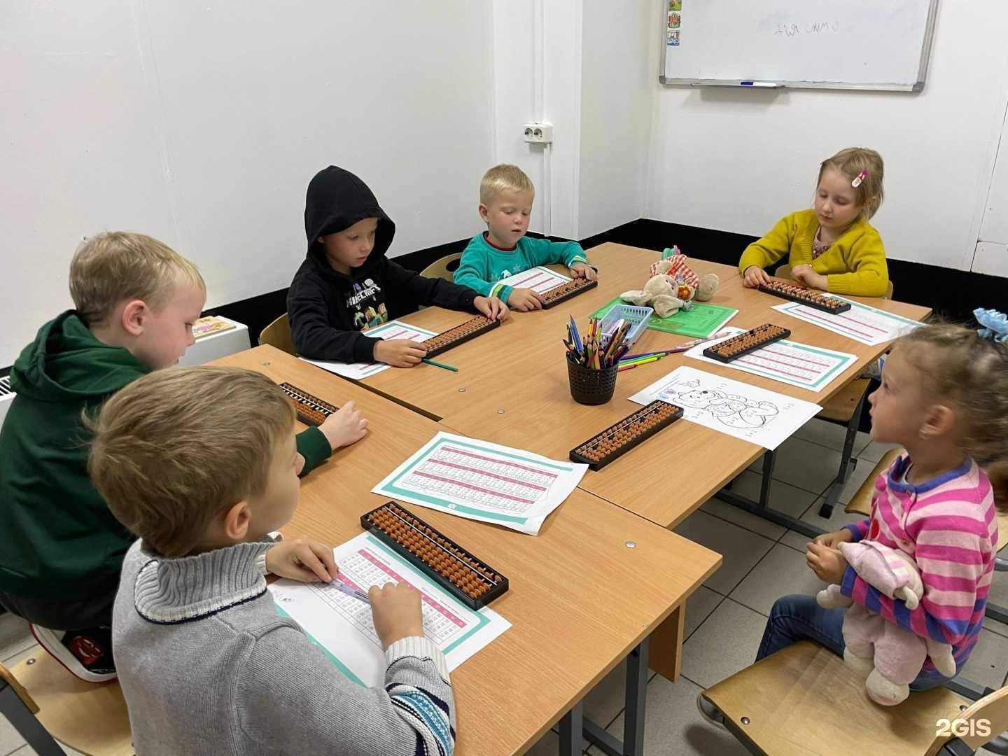 Отзывы на компанию Умный Лис в Подольске c фото