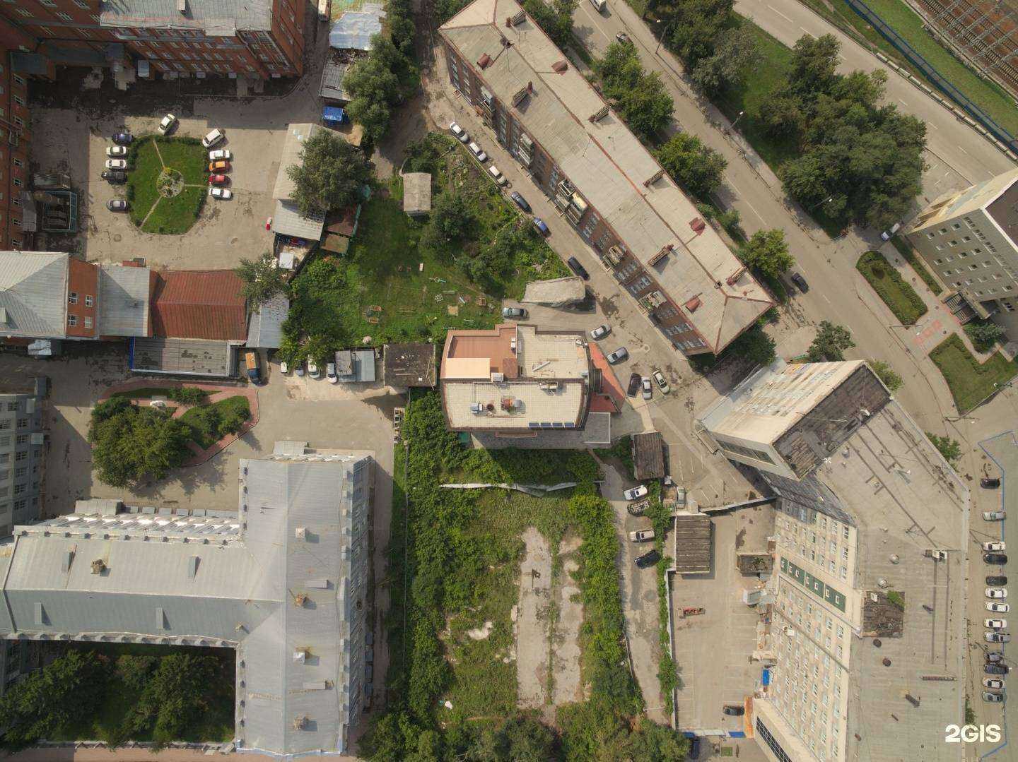 Отзывы на компанию Апартаменты на Свердлова в Новосибирске c фото - фотография 2 из 2