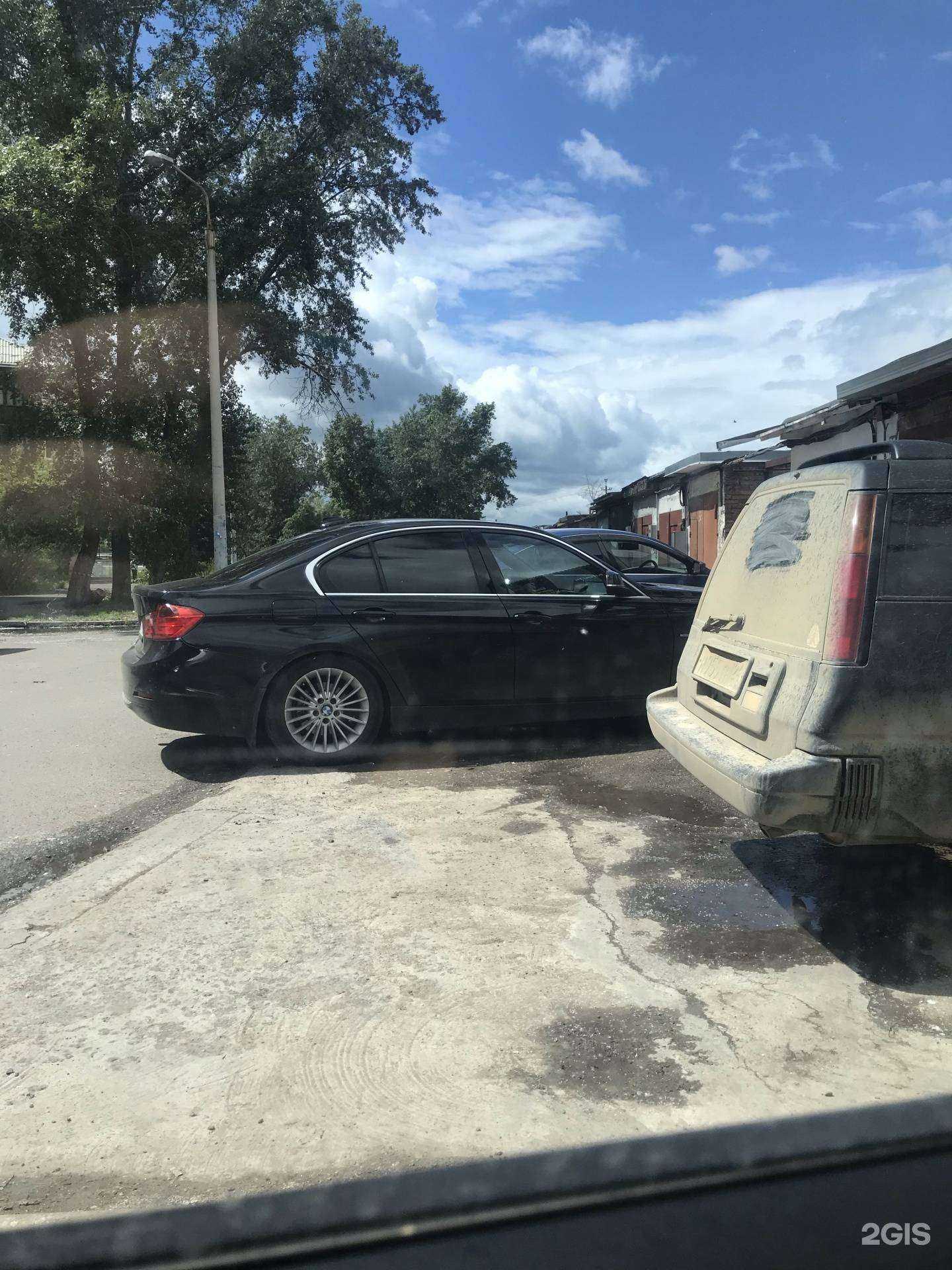 Отзывы на компанию Avto pro servise в Красноярске c фото - фотография 2 из 2