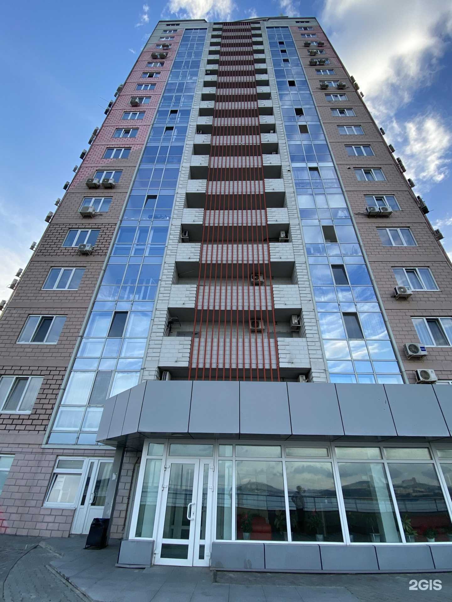 Отзывы на компанию Маяк в Владивостоке c фото - фотография 2 из 2