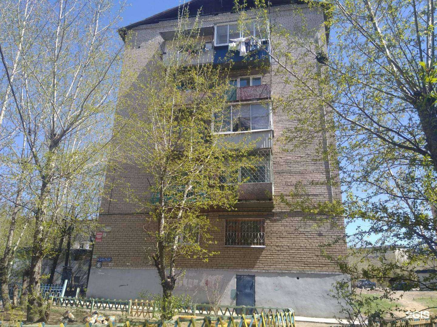 Отзывы на компанию Оконный центр в Чите c фото - фотография 2 из 2