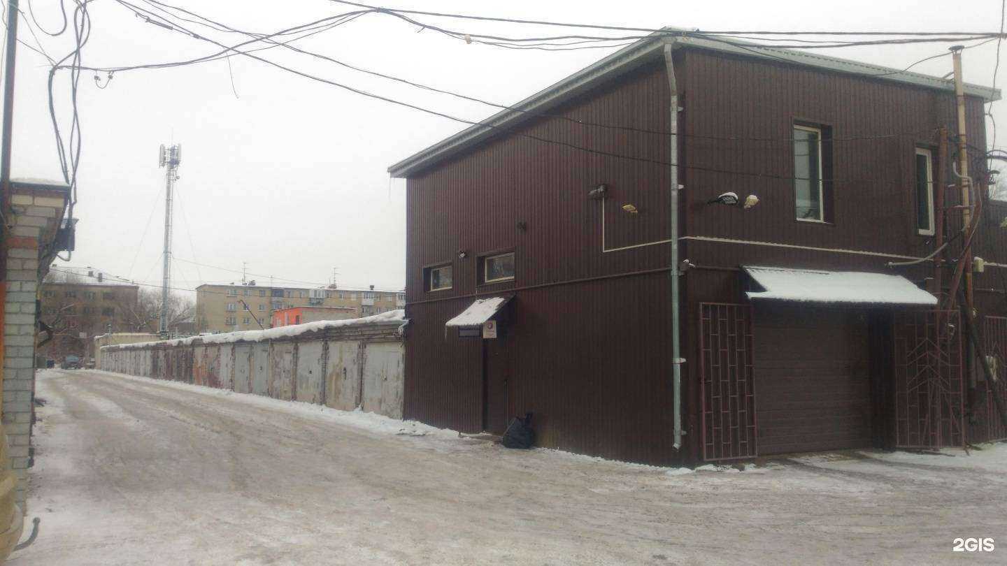 Отзывы на компанию Автокомплекс по ремонту и обслуживанию французских автомобилей в Челябинске c фото