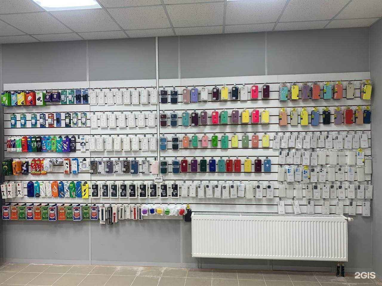 Отзывы на компанию Kiba.store в Перми c фото