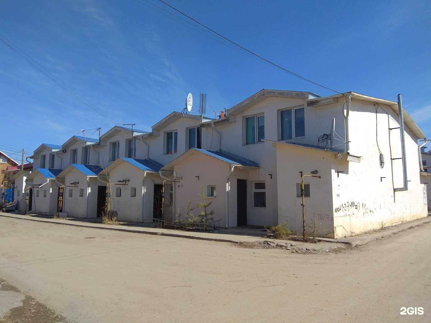 Отзывы на компанию Colibri в г. Якутск c фото