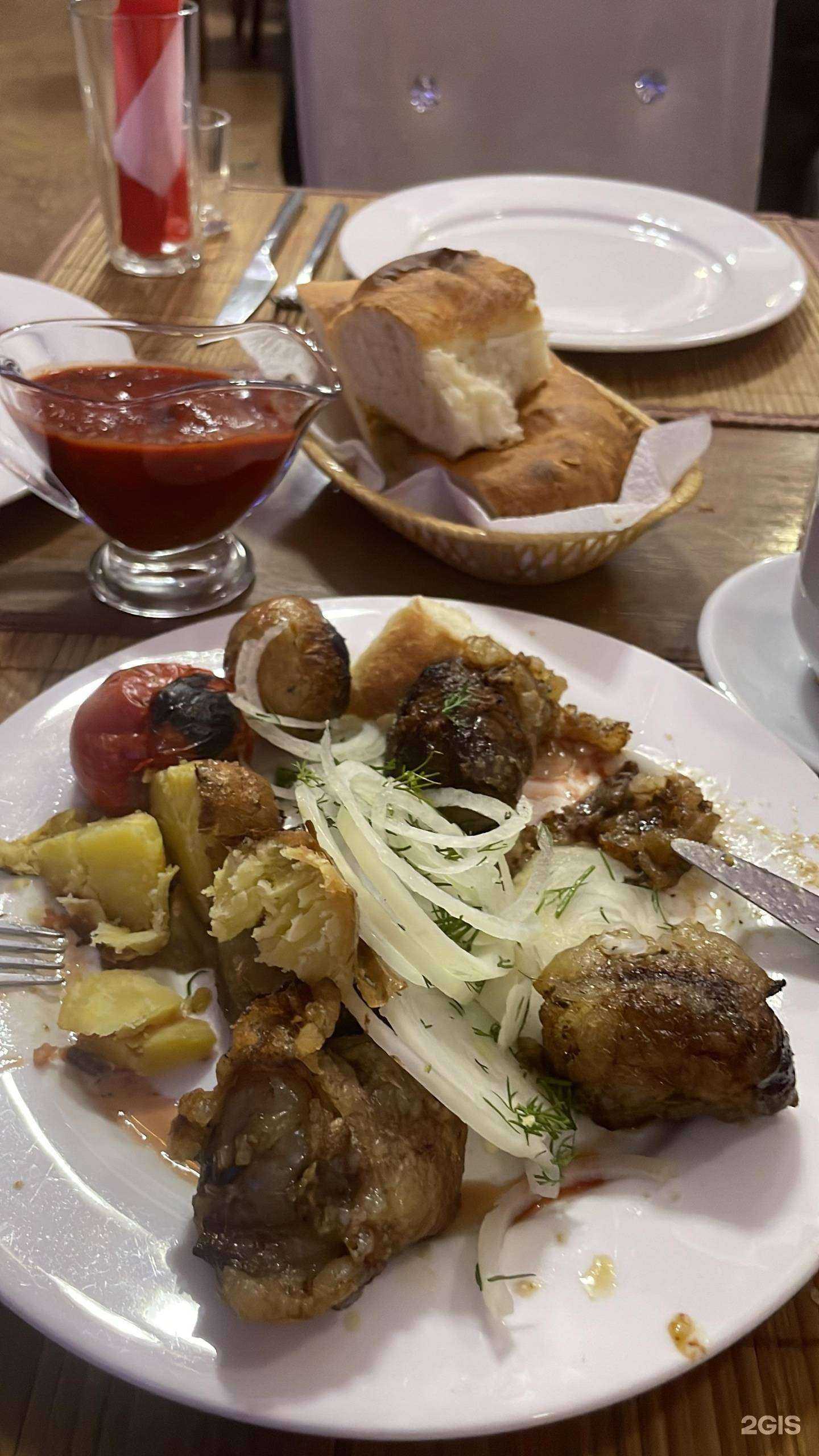 Отзывы на компанию Баку в Оренбурге c фото